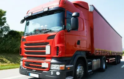 Ankara Sıracevizler Ambar Kargo