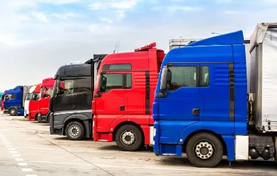 Ankara Sıracevizler Ambar Nakliyat