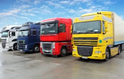 Ankara Sıracevizler Nakliye Ambarı