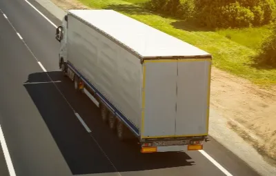 Ankara ile Sıracevizler Arası Parça Eşya Taşıma