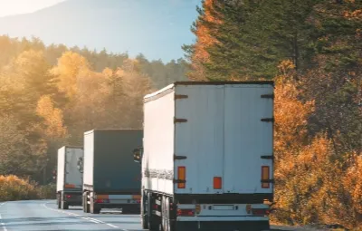 Ankara ile Sıracevizler Arası Klima Taşıma