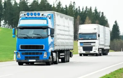 Ankara ile Sıracevizler Arası Eşya Taşıma